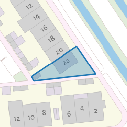 Perceel AHM05-AF-1968