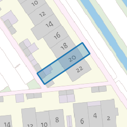 Perceel AHM05-AF-1969