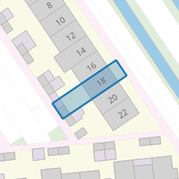 Perceel AHM05-AF-1970