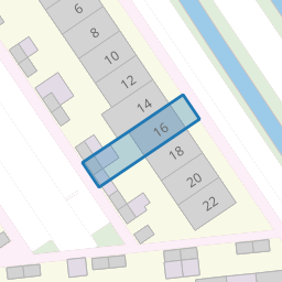 Perceel AHM05-AF-1971