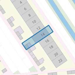 Perceel AHM05-AF-1972