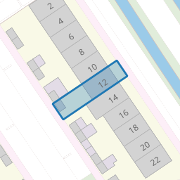 Perceel AHM05-AF-1973