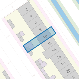 Perceel AHM05-AF-1974