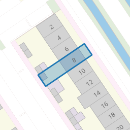 Perceel AHM05-AF-1975