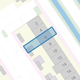 Perceel AHM05-AF-1976