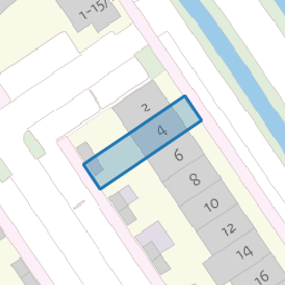 Perceel AHM05-AF-1977