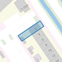 Perceel AHM05-AF-1978