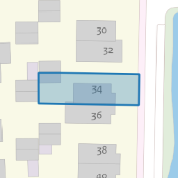 Perceel AHM05-AF-1980
