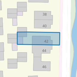 Perceel AHM05-AF-1984