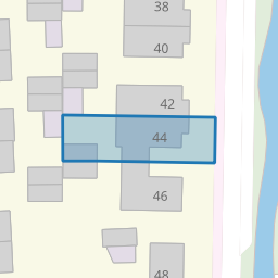 Perceel AHM05-AF-1985