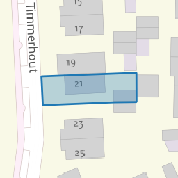 Perceel AHM05-AF-1993