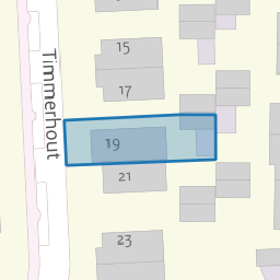 Perceel AHM05-AF-1994