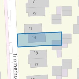 Perceel AHM05-AF-1997