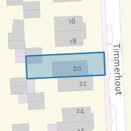 Perceel AHM05-AF-2002