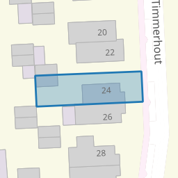 Perceel AHM05-AF-2004