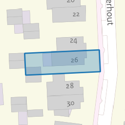 Perceel AHM05-AF-2005