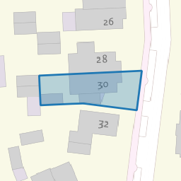 Perceel AHM05-AF-2007