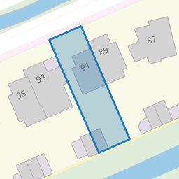 Perceel AHM05-AF-2017