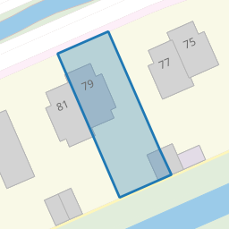 Perceel AHM05-AF-2020