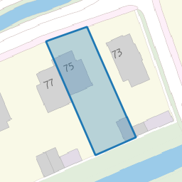 Perceel AHM05-AF-2022