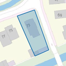 Perceel AHM05-AF-2023