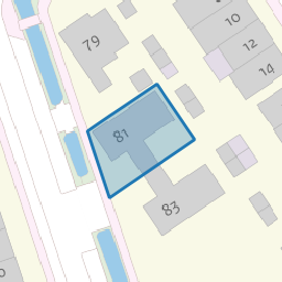 Perceel AHM05-AF-2025