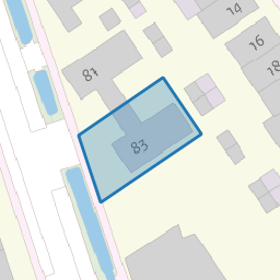 Perceel AHM05-AF-2026