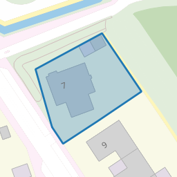 Perceel AHM05-AF-2029