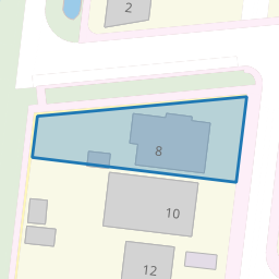 Perceel AHM05-AF-2031