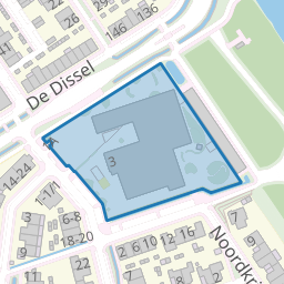 Perceel AHM05-AF-2036