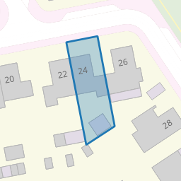 Perceel AHM05-AF-2040