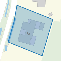 Perceel AHM05-AF-2042