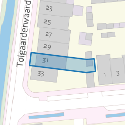 Perceel AHM05-AF-2044