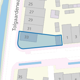 Perceel AHM05-AF-2045