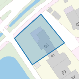 Perceel AHM05-AF-2050