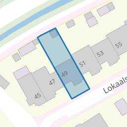 Perceel AHM05-AF-2054