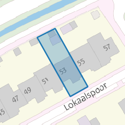 Perceel AHM05-AF-2056