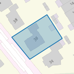 Perceel AHM05-AF-2059