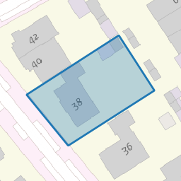 Perceel AHM05-AF-2060