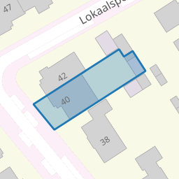 Perceel AHM05-AF-2061