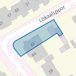 Perceel AHM05-AF-2062