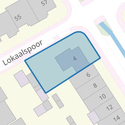 Perceel AHM05-AF-2063