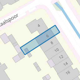 Perceel AHM05-AF-2064