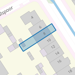 Perceel AHM05-AF-2065