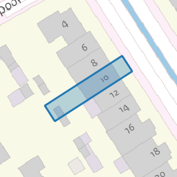 Perceel AHM05-AF-2066