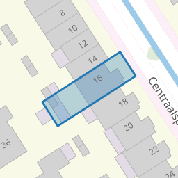 Perceel AHM05-AF-2069