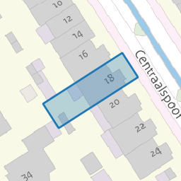 Perceel AHM05-AF-2070