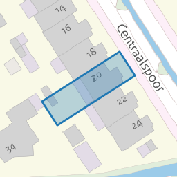 Perceel AHM05-AF-2071