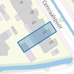 Perceel AHM05-AF-2072