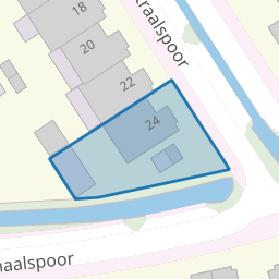 Perceel AHM05-AF-2073